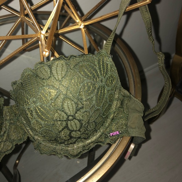 PINK Bra - Picture 2 of 5